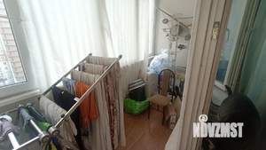 1-к квартира, вторичка, 37м2, 9/19 этаж