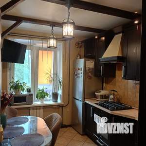 2-к квартира, вторичка, 47м2, 3/9 этаж