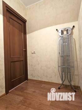 1-к квартира, вторичка, 45м2, 20/25 этаж