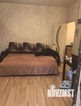 1-к квартира, вторичка, 33м2, 1/1 этаж