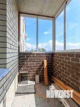 Студия квартира, вторичка, 35м2, 5/6 этаж