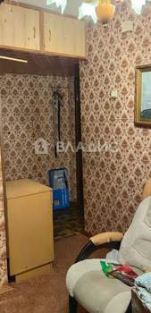 2-к квартира, вторичка, 50м2, 10/14 этаж