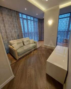 2-к квартира, вторичка, 53м2, 23/25 этаж