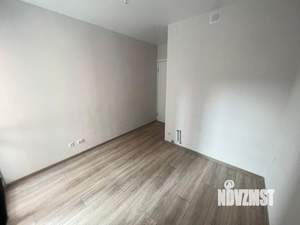 1-к квартира, вторичка, 34м2, 11/22 этаж
