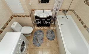 1-к квартира, вторичка, 39м2, 11/19 этаж