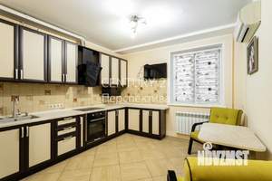 3-к квартира, вторичка, 74м2, 4/17 этаж