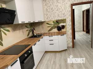 2-к квартира, вторичка, 60м2, 6/17 этаж