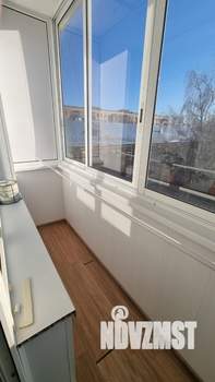 2-к квартира, вторичка, 44м2, 6/9 этаж
