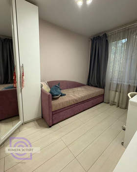 2-к квартира, вторичка, 44м2, 2/9 этаж