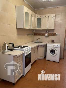 1-к квартира, вторичка, 40м2, 10/21 этаж
