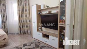 1-к квартира, вторичка, 46м2, 14/14 этаж