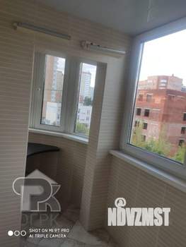 2-к квартира, вторичка, 62м2, 6/17 этаж