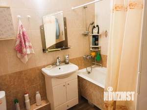 1-к квартира, вторичка, 41м2, 13/20 этаж