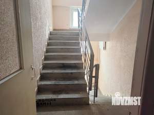 1-к квартира, вторичка, 43м2, 6/12 этаж