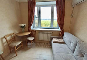 2-к квартира, вторичка, 55м2, 4/16 этаж