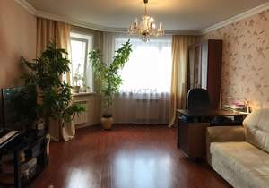 2-к квартира, вторичка, 62м2, 12/17 этаж