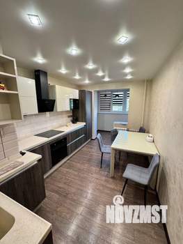 3-к квартира, вторичка, 71м2, 5/20 этаж
