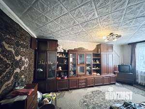 2-к квартира, вторичка, 46м2, 1/5 этаж