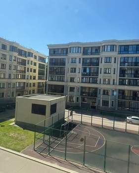 2-к квартира, вторичка, 77м2, 3/6 этаж