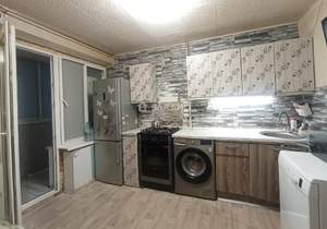 2-к квартира, вторичка, 54м2, 4/9 этаж