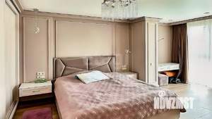 3-к квартира, вторичка, 77м2, 7/22 этаж
