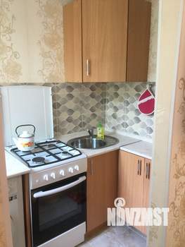 1-к квартира, вторичка, 17м2, 4/5 этаж