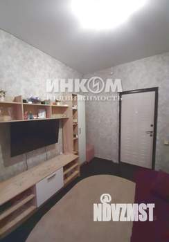 3-к квартира, вторичка, 71м2, 1/3 этаж