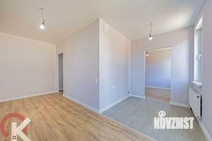 2-к квартира, вторичка, 39м2, 3/17 этаж