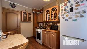 3-к квартира, вторичка, 63м2, 2/9 этаж