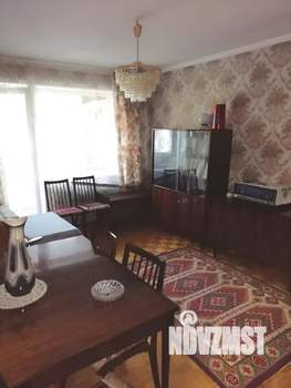 2-к квартира, вторичка, 50м2, 2/9 этаж