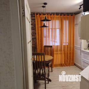 3-к квартира, вторичка, 68м2, 4/17 этаж