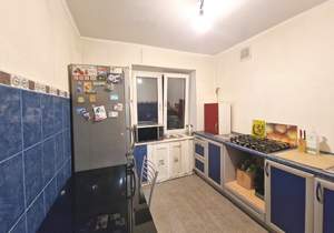 2-к квартира, вторичка, 41м2, 5/5 этаж