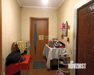 2-к квартира, вторичка, 58м2, 7/17 этаж