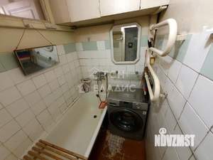 2-к квартира, вторичка, 47м2, 2/5 этаж