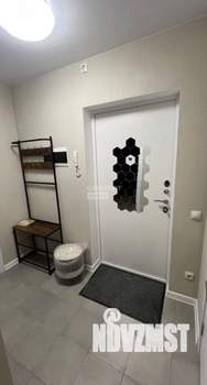 1-к квартира, вторичка, 32м2, 3/25 этаж