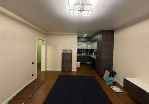 4-к квартира, вторичка, 93м2, 18/19 этаж