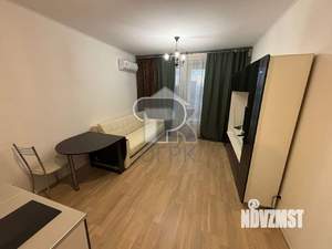 Студия квартира, вторичка, 23м2, 6/15 этаж