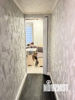 2-к квартира, вторичка, 43м2, 1/5 этаж