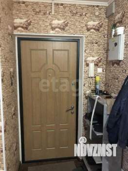 2-к квартира, вторичка, 61м2, 12/19 этаж