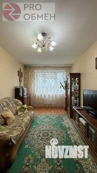 2-к квартира, вторичка, 59м2, 10/14 этаж