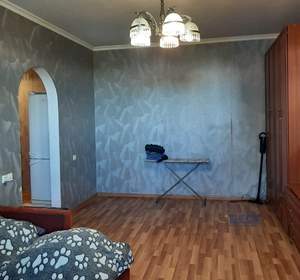 1-к квартира, вторичка, 38м2, 15/17 этаж