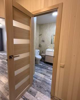 1-к квартира, вторичка, 38м2, 9/25 этаж