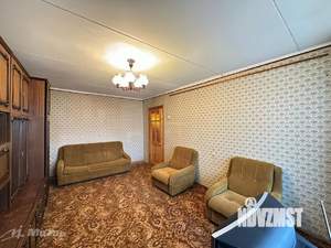 2-к квартира, вторичка, 49м2, 6/9 этаж