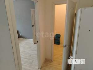 1-к квартира, вторичка, 38м2, 11/22 этаж