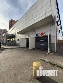 2-к квартира, вторичка, 51м2, 25/25 этаж