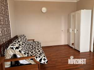 1-к квартира, вторичка, 37м2, 11/17 этаж