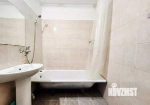 1-к квартира, вторичка, 38м2, 6/17 этаж