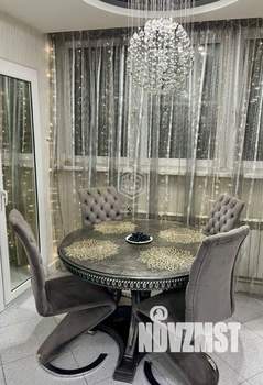 3-к квартира, вторичка, 80м2, 17/17 этаж