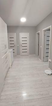 2-к квартира, вторичка, 69м2, 2/20 этаж