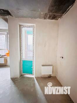 Студия квартира, вторичка, 26м2, 11/20 этаж